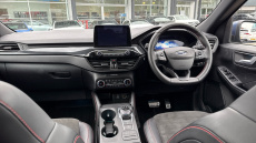 Ford Kuga 2.5 FHEV ST-Line X Edition 5dr CVT Hybrid Estate